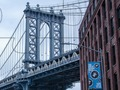 Mchezo New York Jigsaw Puzzle online