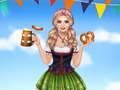 Mchezo Bonnie Oktoberfest online