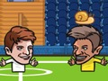 Mchezo Bobblehead Soccer Royale online