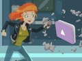 Mchezo Agent Curiosa Rogue Rogue  online