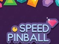 Mchezo Kidogo Pinball  online