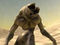 Mchezo Ulinzi wa Monster 2  online
