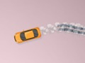 Mchezo Mbio ya Mini Drift  online