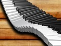 Mchezo Muda wa Piano  online