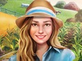 Mchezo Kanuni za shamba  online