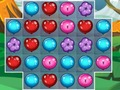Mchezo Pop ya Jewel  online