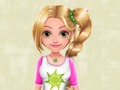 Mchezo Filamu ya Kutisha ya Rapunzel  online