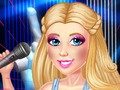Mchezo Sauti za Barbie  online