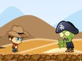 Mchezo Cowboy kukamata online