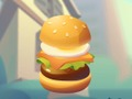 Mchezo Weka Burger  online