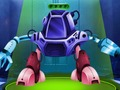 Mchezo Muumba wa Robot  online