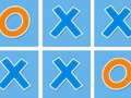 Mchezo Multiplayer Tic Tac Toe  online