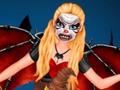 Mchezo Wanandoa wa Vampire wa Halloween  online
