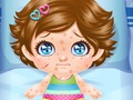 Mchezo Siku ya Siri ya Baby Lily  online