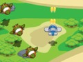 Mchezo Knights of the Sky  online