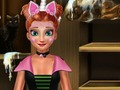 Mchezo Chama cha Annie Halloween online