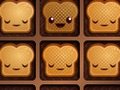 Mchezo Wakati wa Toasty  online
