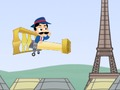 Mchezo Tappy Dumont online