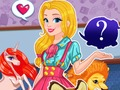 Mchezo Duka la Toy Toy  online