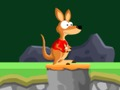 Mchezo Kangaroo ya Jumpy  online