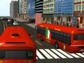 Mchezo Gangster 3D  online