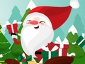 Mchezo Usiku wa Santa online