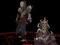 Mchezo Njia ya Vampire 2  online