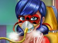 Mchezo Ladybug: Dharura Mission  online