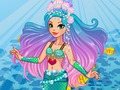 Mchezo Mhariri wa Pick Mermaid  online
