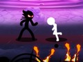 Mchezo Stickman Punch online