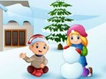 Mchezo Kadi za Krismasi  online