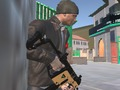 Mchezo Timu ya Gangster  online