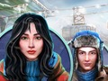 Mchezo Hoteli ya Miracle Ski  online