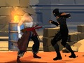 Mchezo Mpiganaji wa Samurai online
