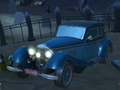 Mchezo Fury Parking 3D: Hunter Fadhila  online