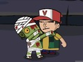 Mchezo Kichochezi cha Zombie  online