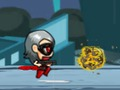 Mchezo Zombie kukimbia online