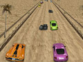 Mchezo 3d la supercars  online