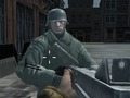 Mchezo WWII: Warzone online