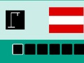 Mchezo Jaribio la Bendera  online