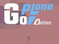 Mchezo Kwenda Ndege Online  online