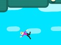 Mchezo Kamba ya Stickman  online