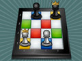 Mchezo Colour Chess online