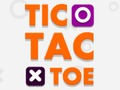 Mchezo Ukumbi wa michezo wa Tic Tac Toe  online