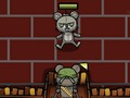 Mchezo Zombies Bears Risasi  online