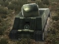 Mchezo Tank Vita Simulator  online