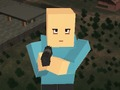 Mchezo Pixel Unknown Vita Royale  online