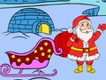 Mchezo Nipatie Krismasi  online