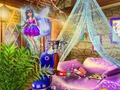Mchezo Kusafisha Nyumba ya Fairy  online