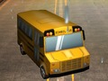 Mchezo Panda Simulator ya Bus  online